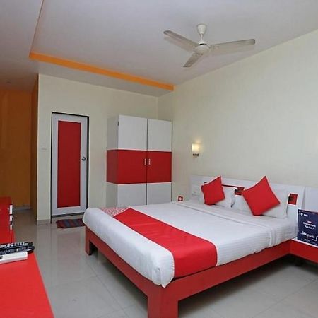 Fabexpress The Paradise Pune Exterior foto