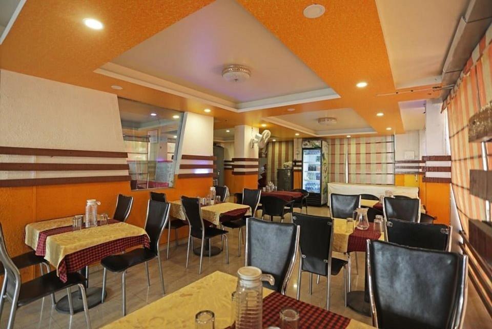 Fabexpress The Paradise Pune Exterior foto