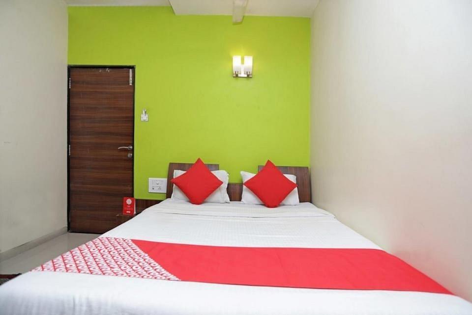 Fabexpress The Paradise Pune Exterior foto