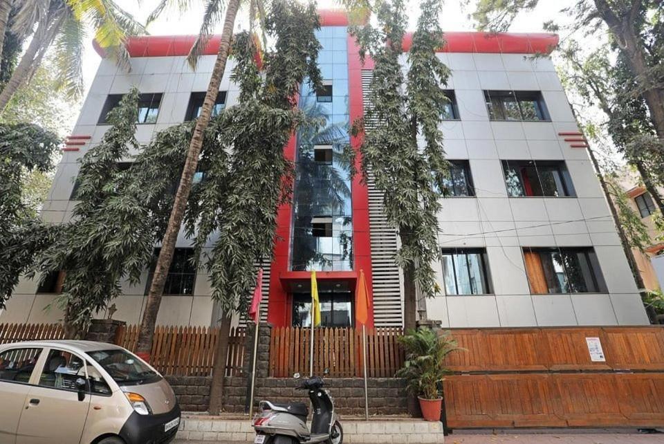 Fabexpress The Paradise Pune Exterior foto