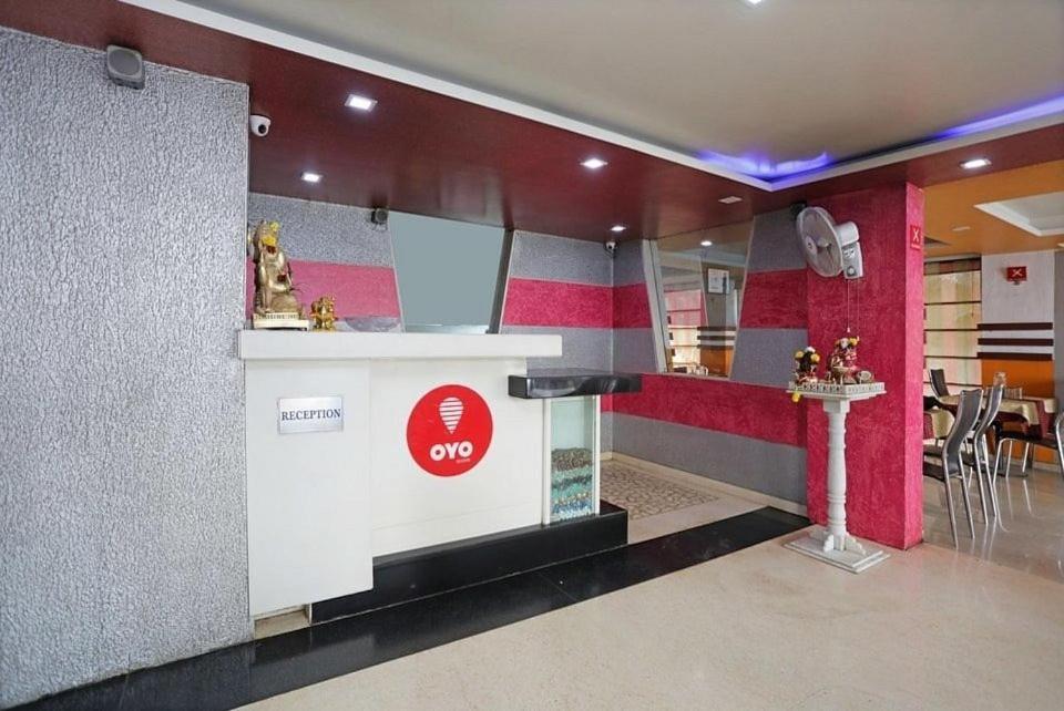 Fabexpress The Paradise Pune Exterior foto