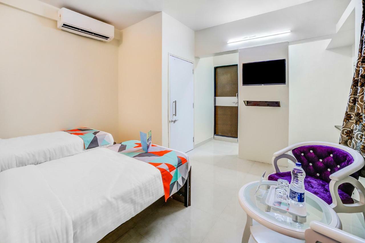 Fabexpress The Paradise Pune Exterior foto