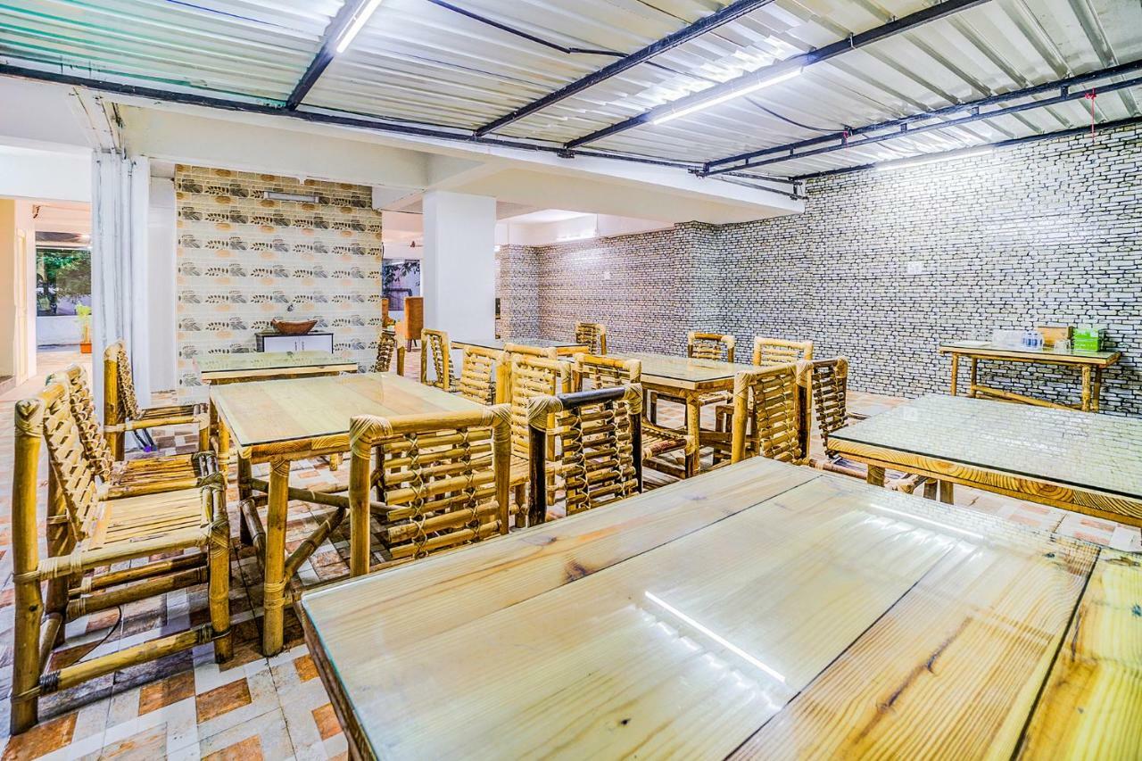 Fabexpress The Paradise Pune Exterior foto