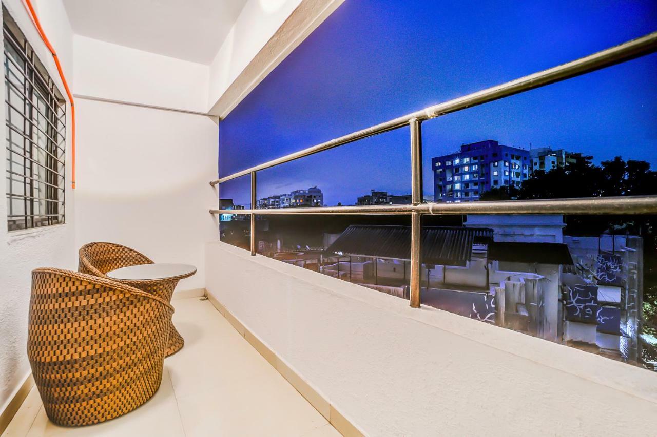 Fabexpress The Paradise Pune Exterior foto