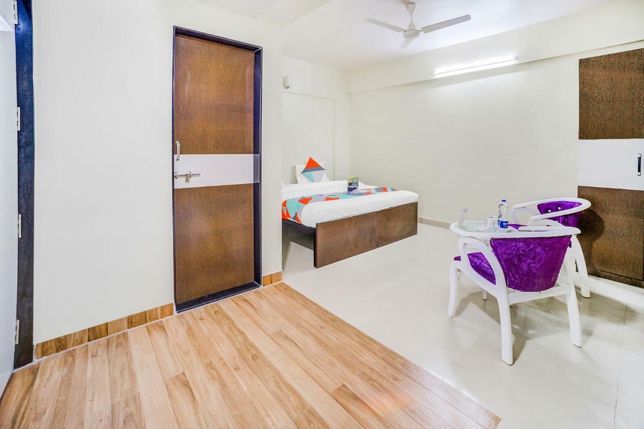 Fabexpress The Paradise Pune Exterior foto
